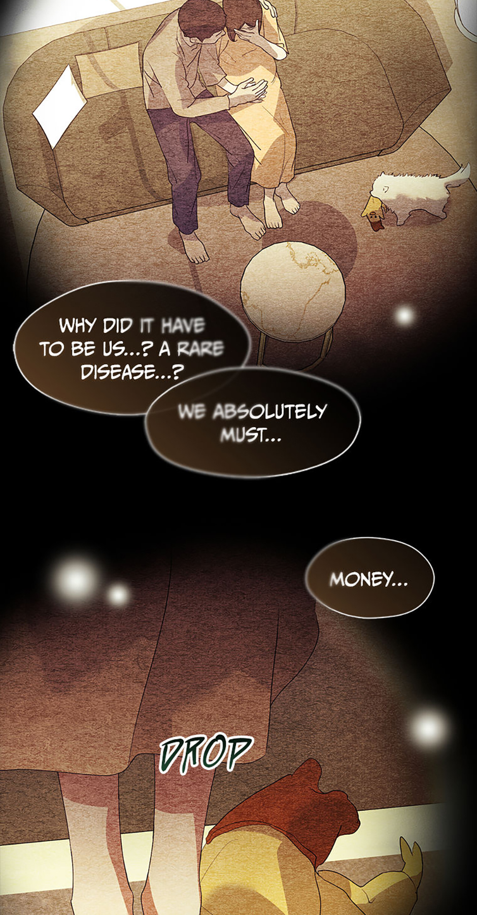Afterlife Diner Chapter 90 Page 24