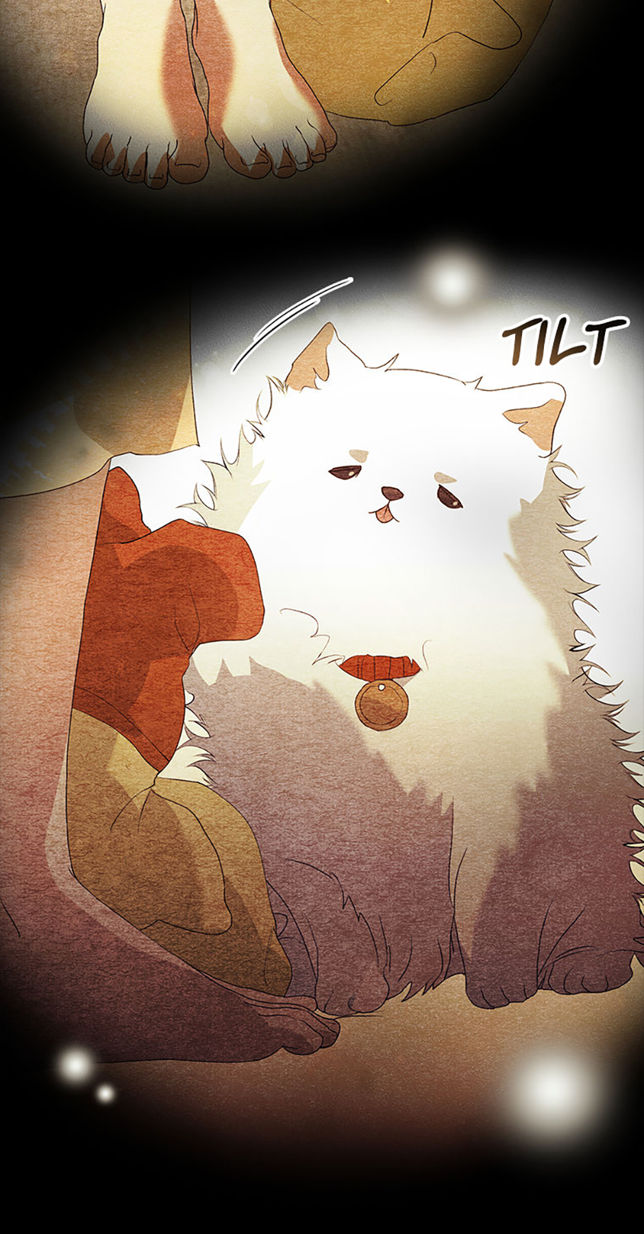 Afterlife Diner Chapter 90 Page 25
