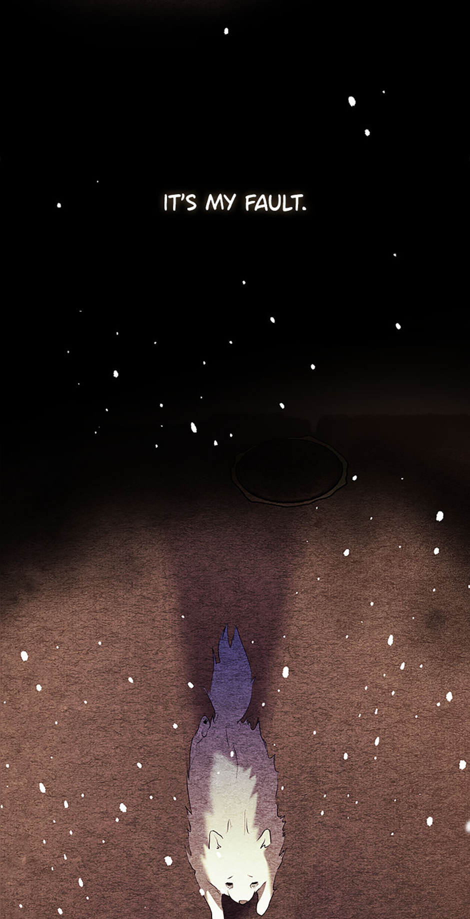 Afterlife Diner Chapter 90 Page 31