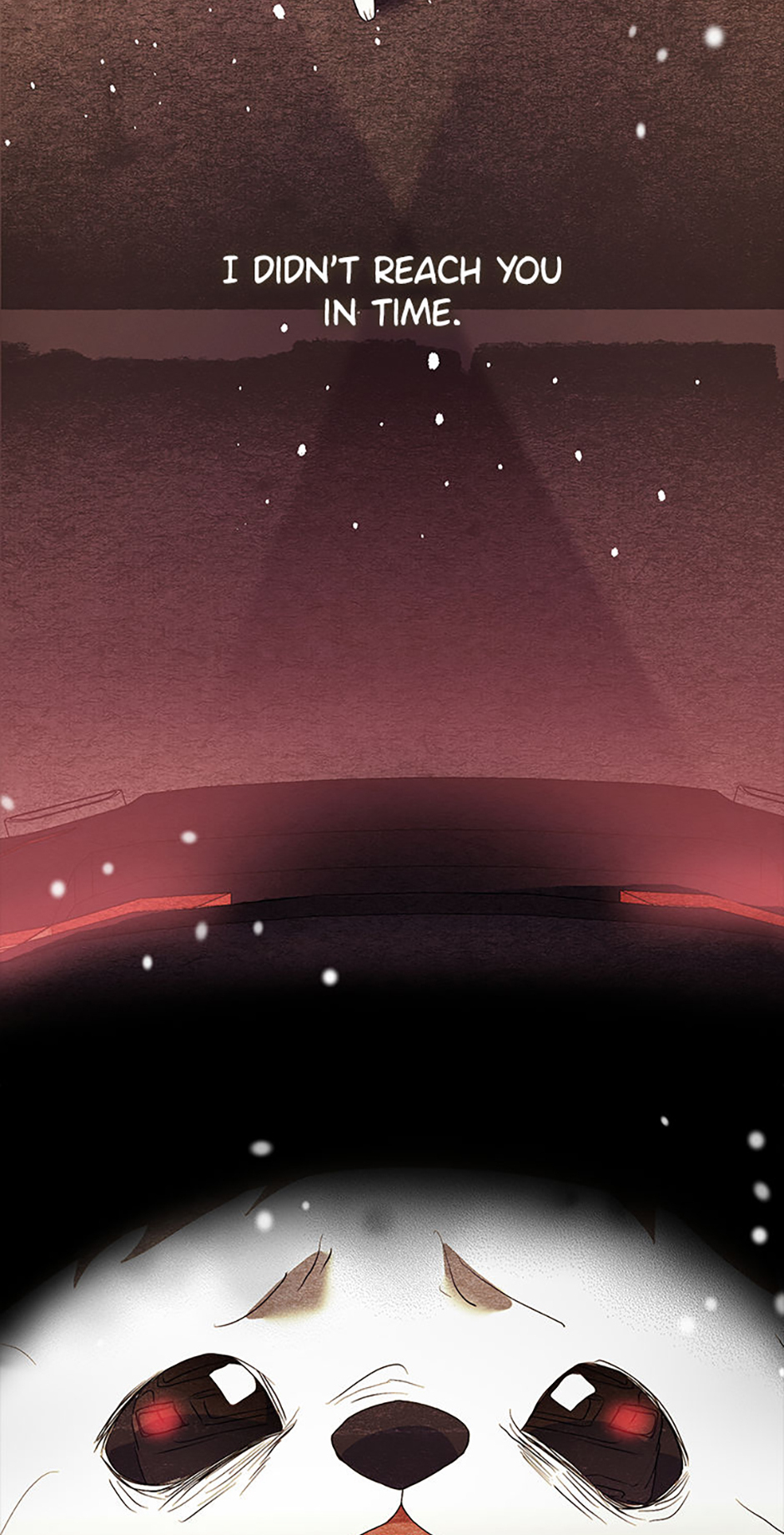 Afterlife Diner Chapter 90 Page 32