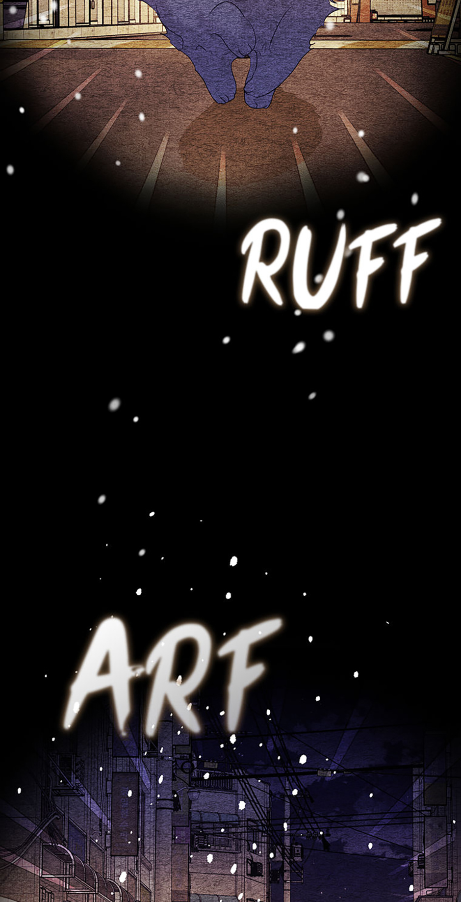 Afterlife Diner Chapter 90 Page 34