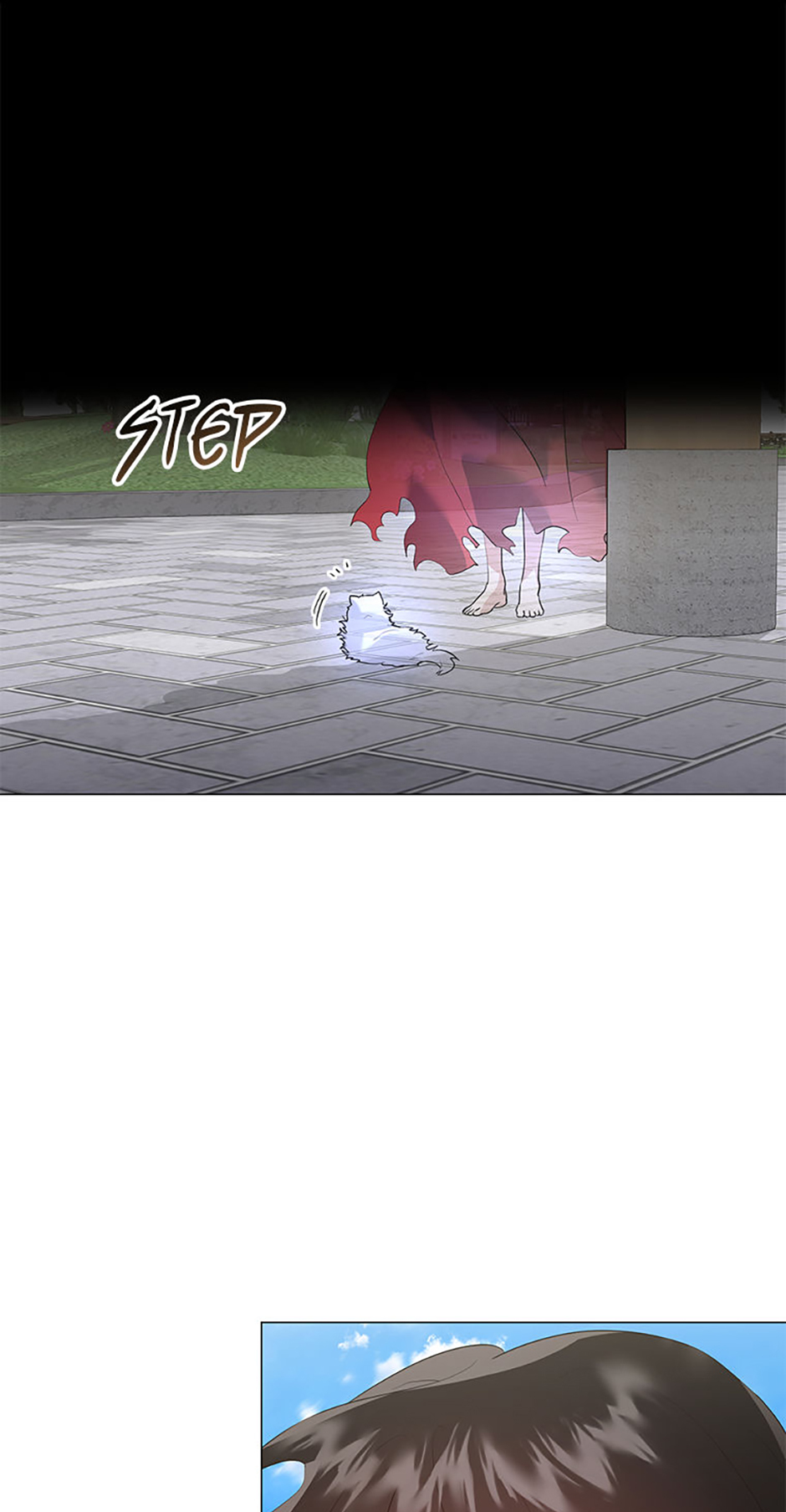 Afterlife Diner Chapter 90 Page 36