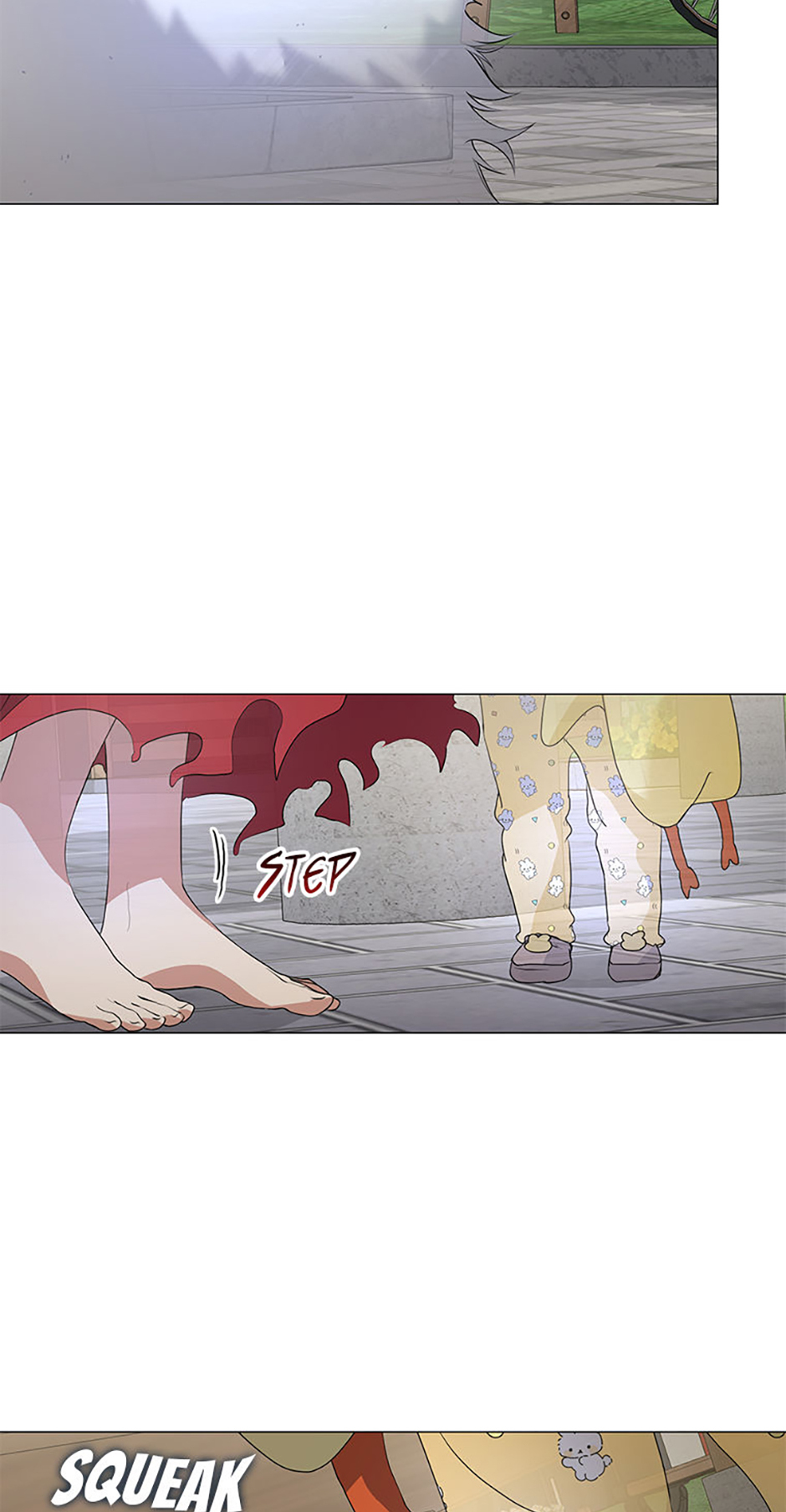 Afterlife Diner Chapter 90 Page 38