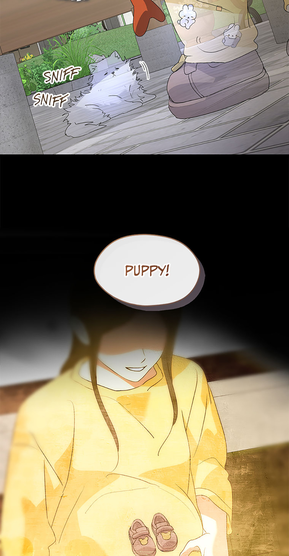 Afterlife Diner Chapter 90 Page 39