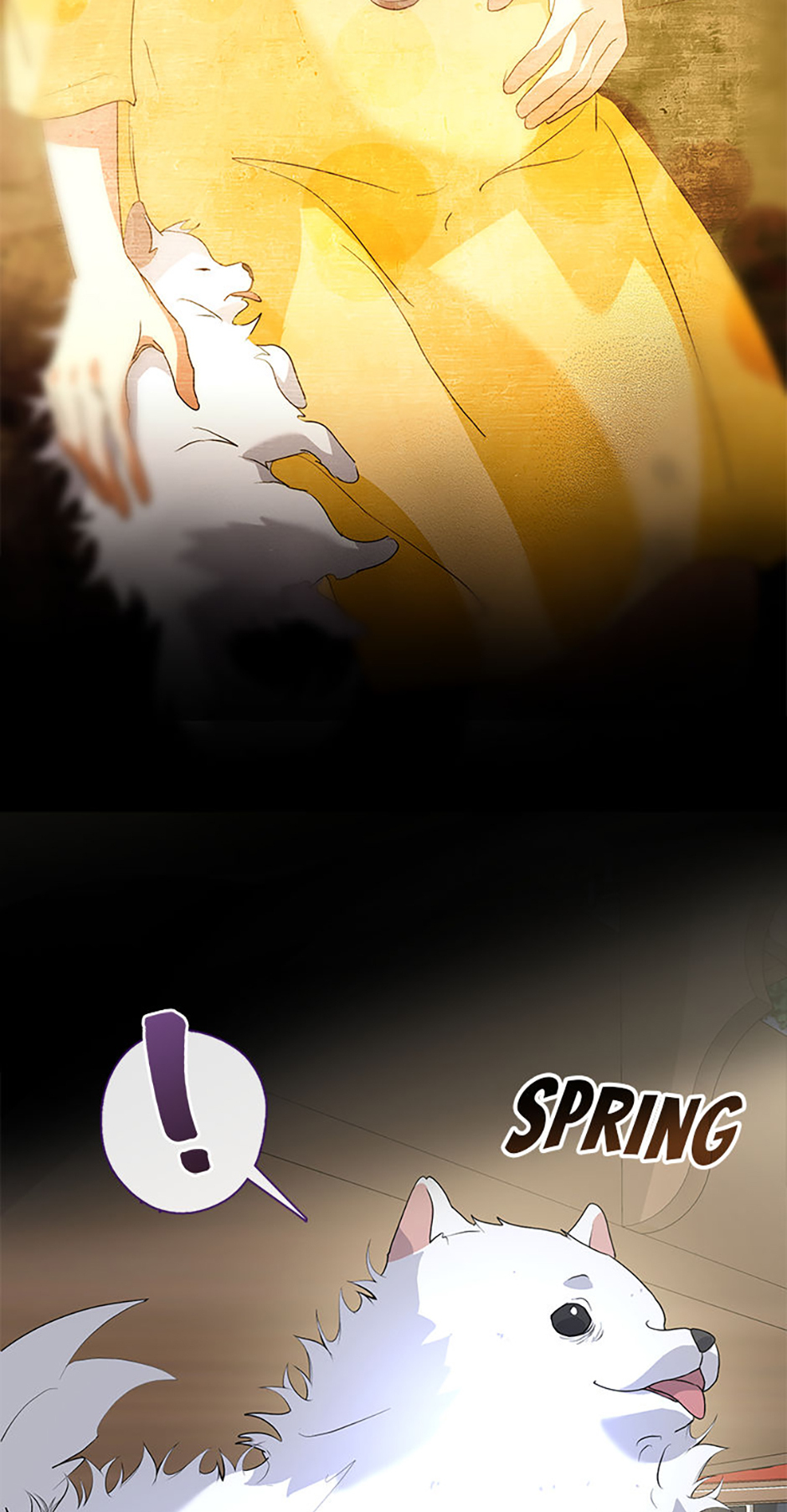 Afterlife Diner Chapter 90 Page 40