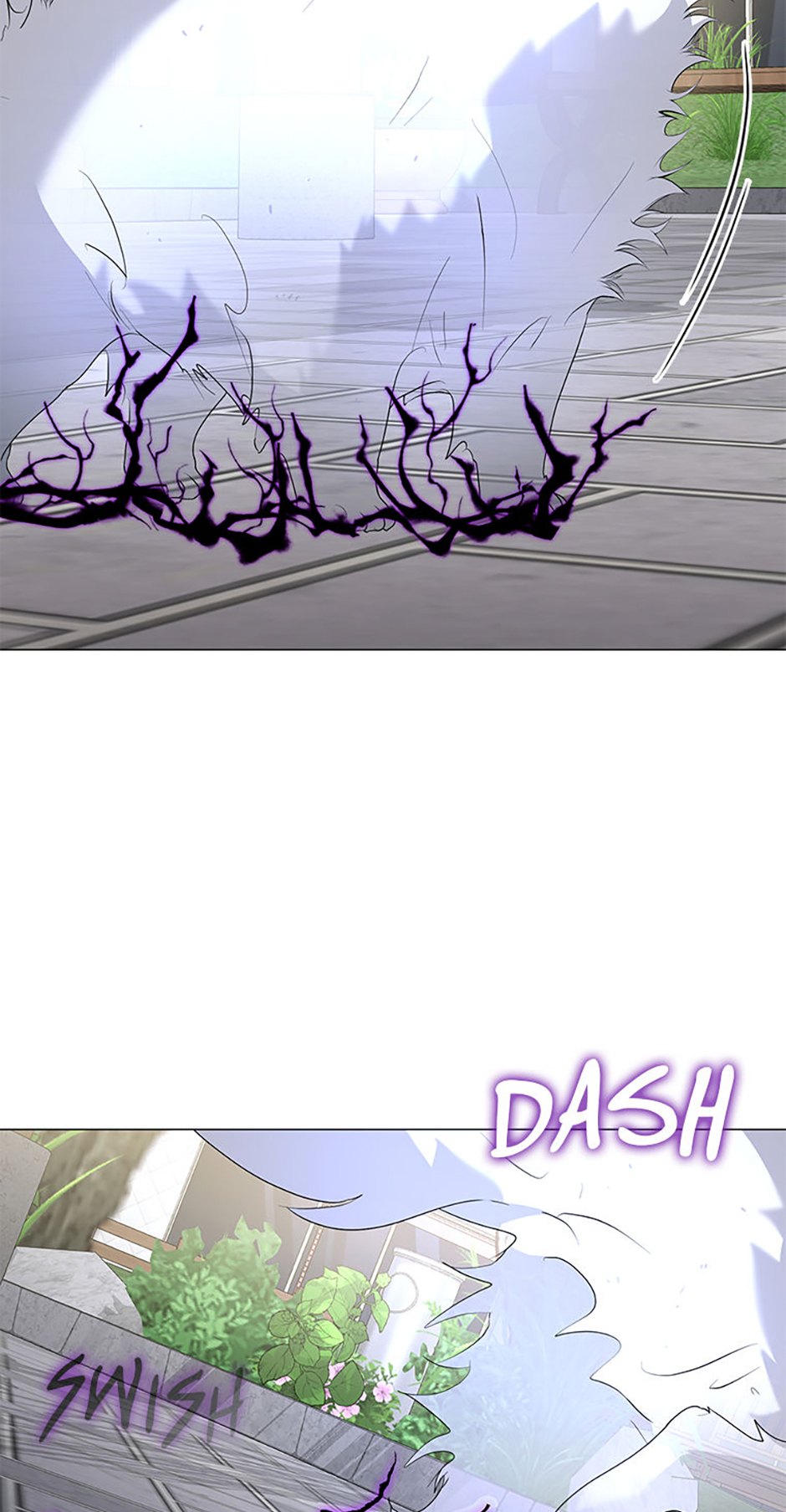 Afterlife Diner Chapter 90 Page 41