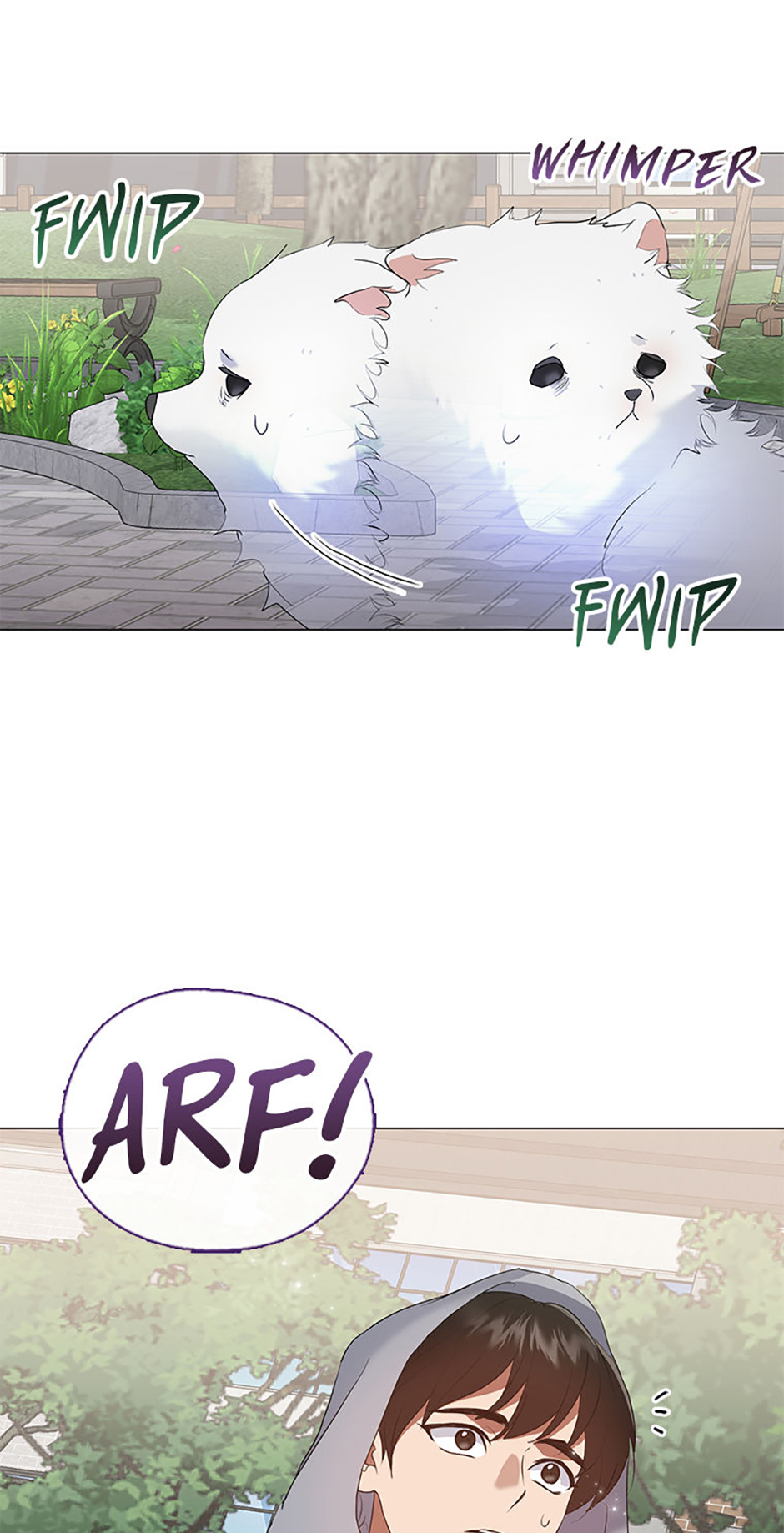 Afterlife Diner Chapter 90 Page 47