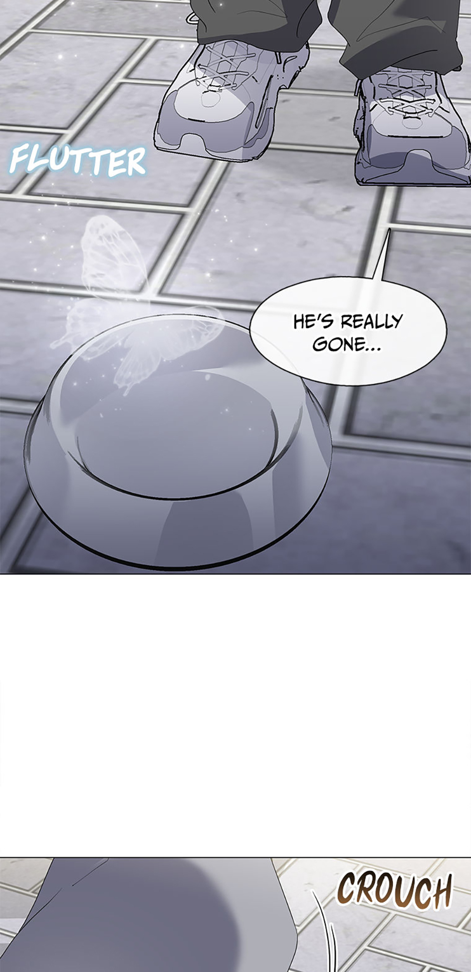 Afterlife Diner Chapter 90 Page 54