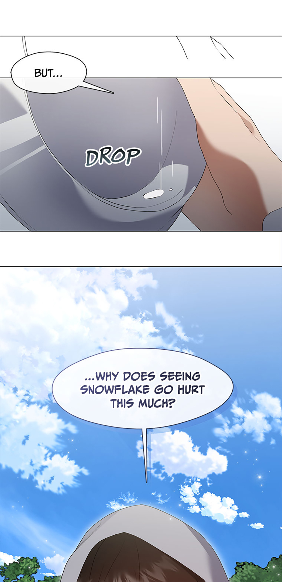 Afterlife Diner Chapter 90 Page 59