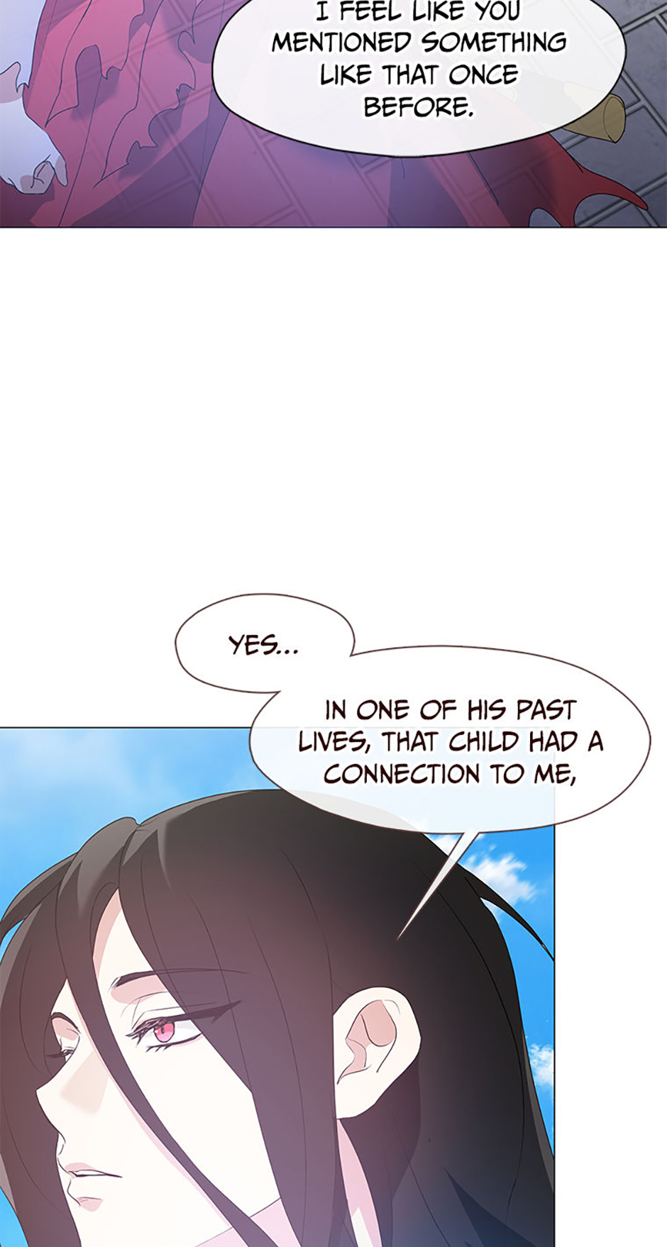 Afterlife Diner Chapter 90 Page 65