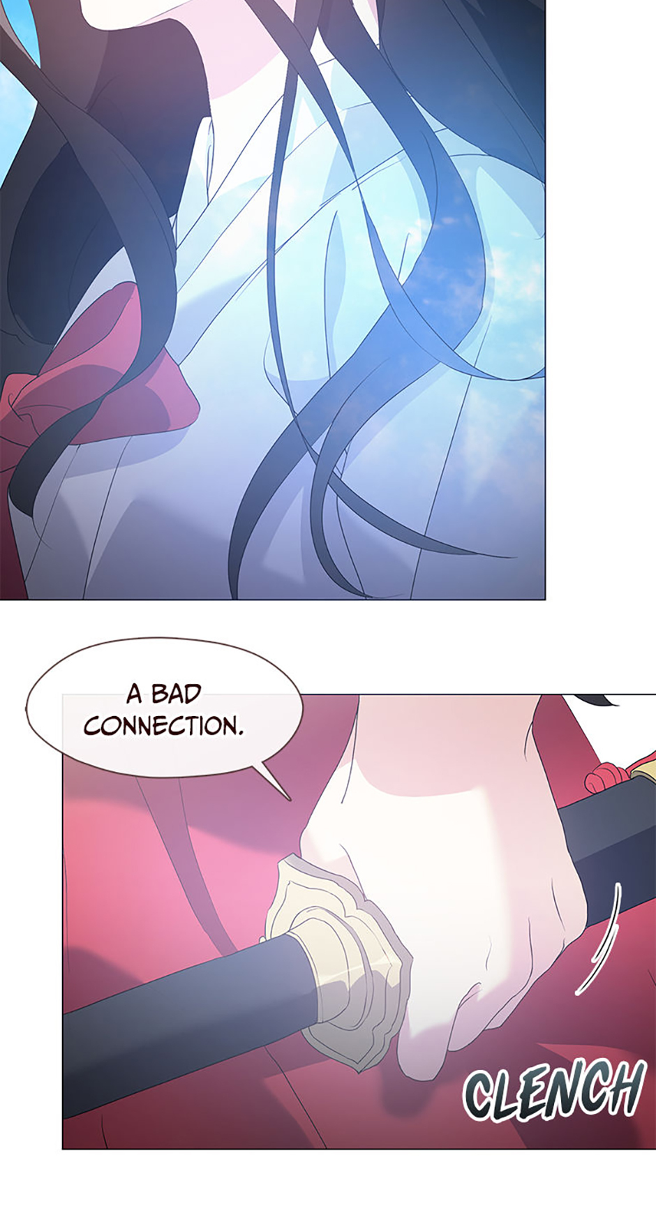Afterlife Diner Chapter 90 Page 66
