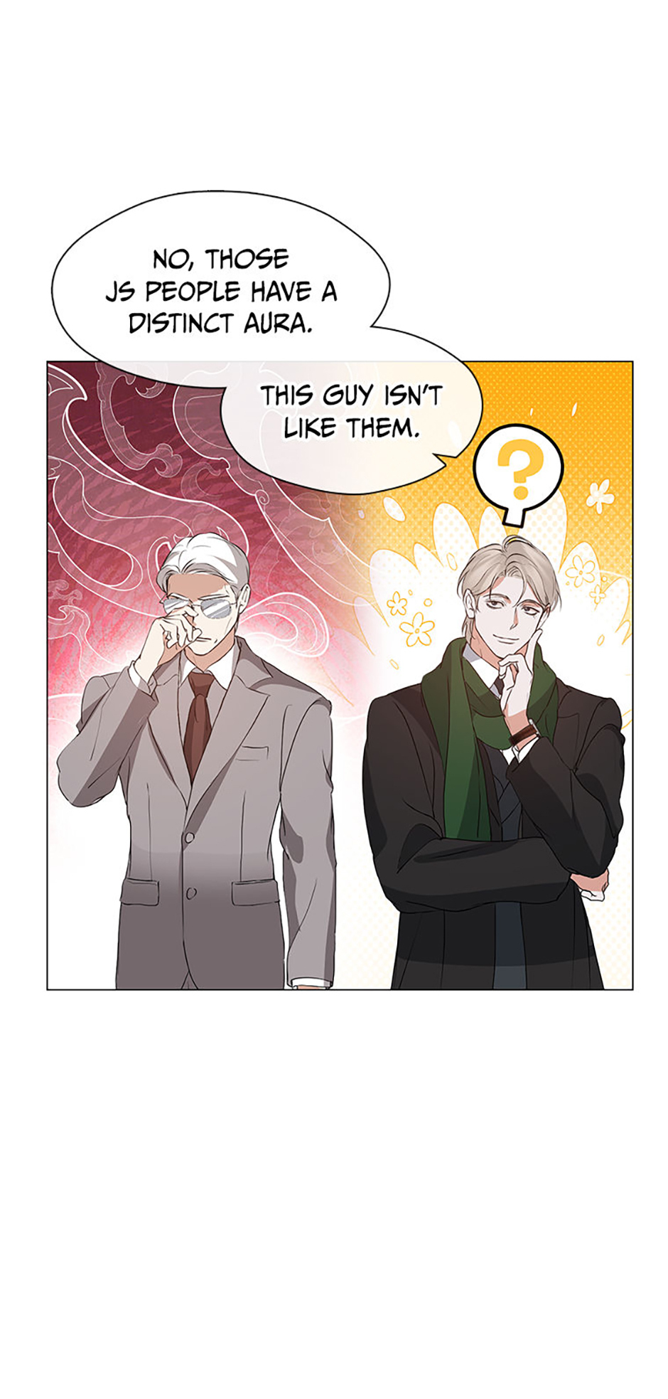 Afterlife Diner Chapter 62 Page 14