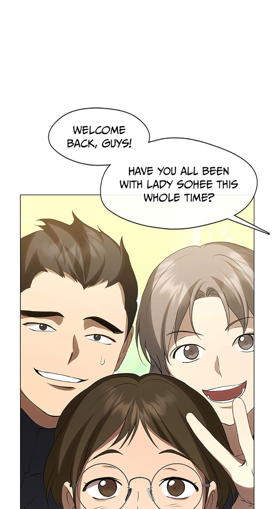 Afterlife Diner Chapter 62 Page 36