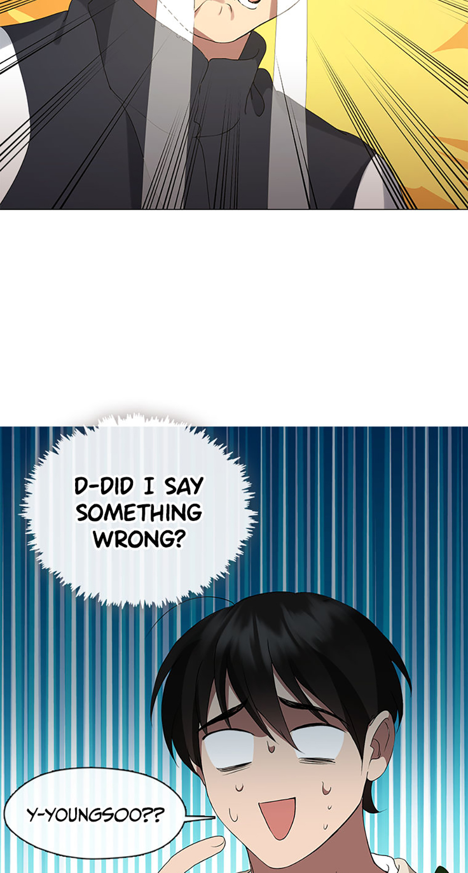 Afterlife Diner Chapter 62 Page 40
