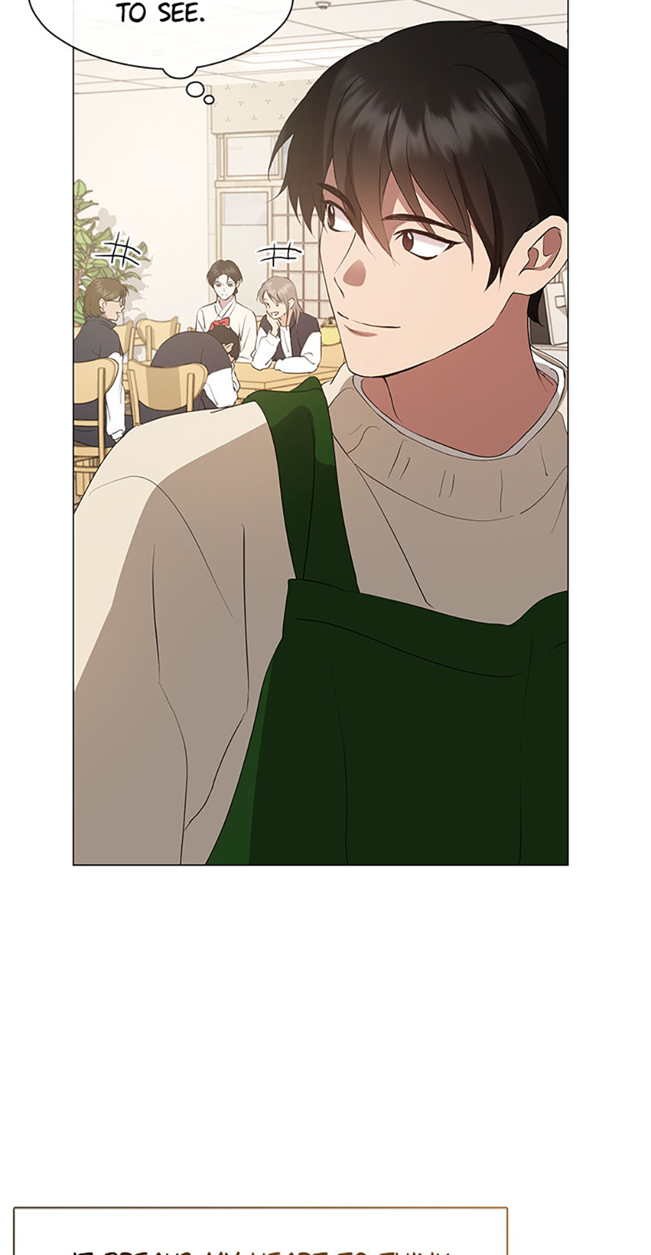 Afterlife Diner Chapter 62 Page 60