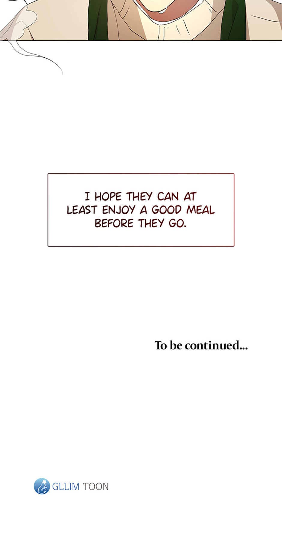 Afterlife Diner Chapter 62 Page 64
