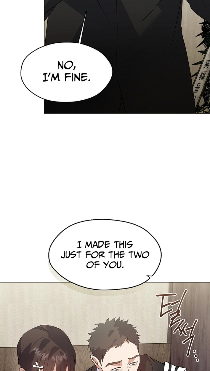 Afterlife Diner Chapter 118 Page 15