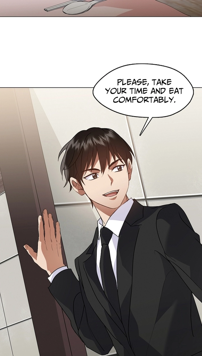 Afterlife Diner Chapter 118 Page 17