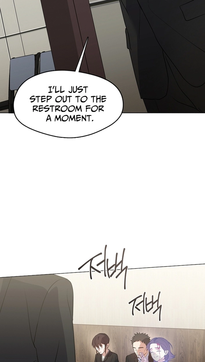 Afterlife Diner Chapter 118 Page 18