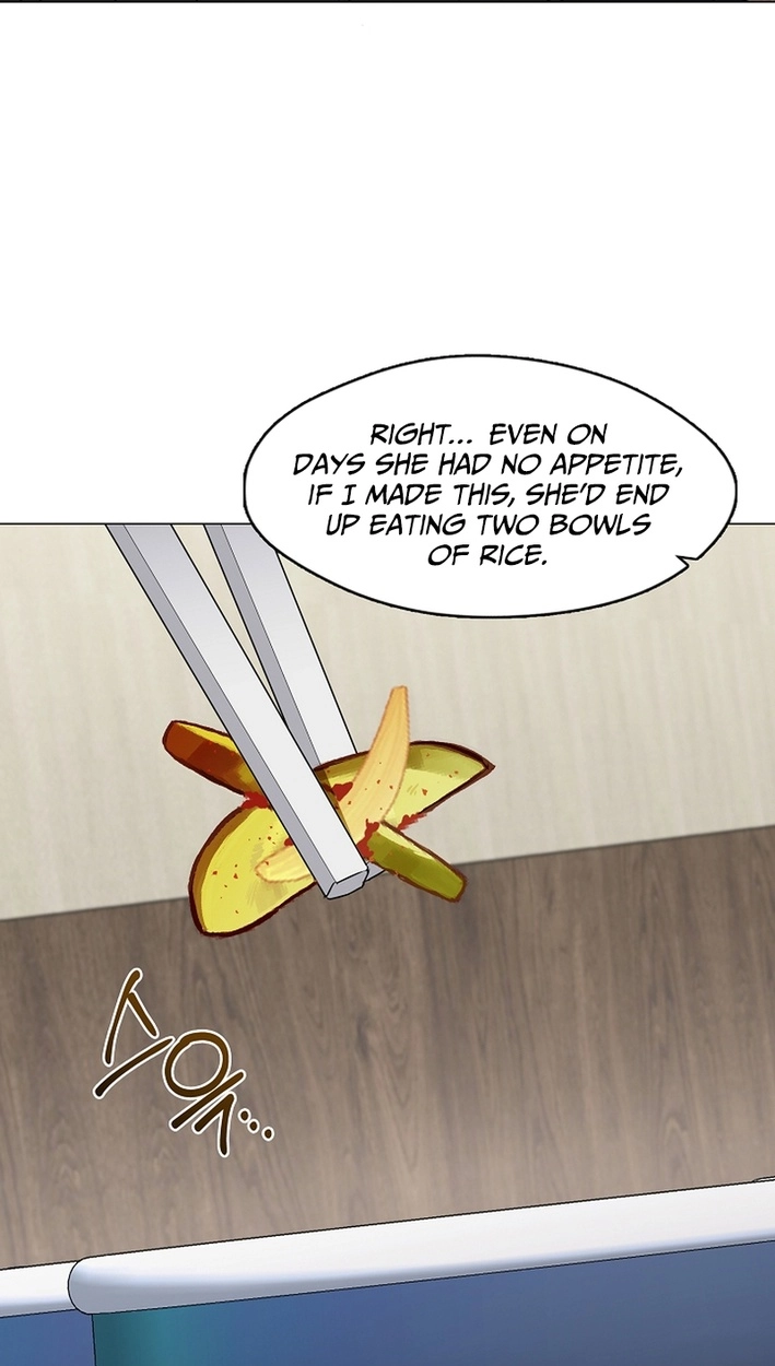 Afterlife Diner Chapter 118 Page 21