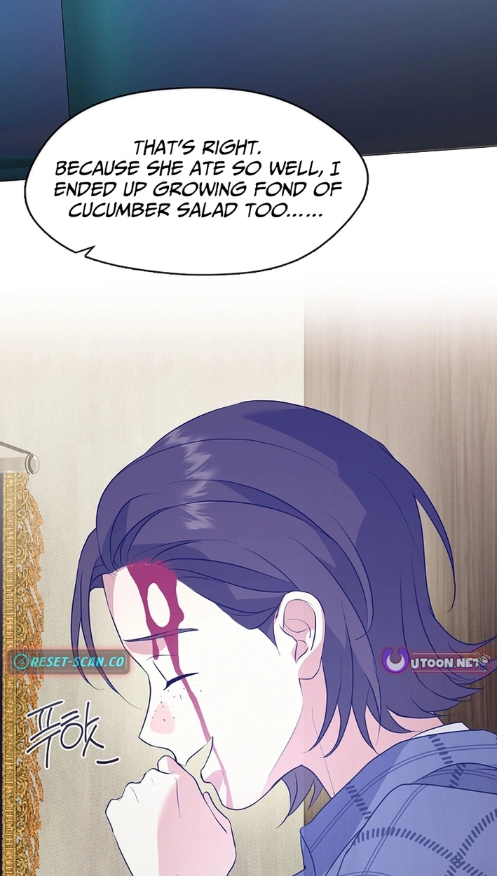 Afterlife Diner Chapter 118 Page 22