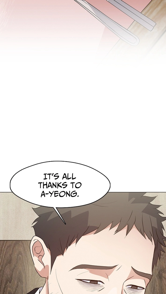 Afterlife Diner Chapter 118 Page 26