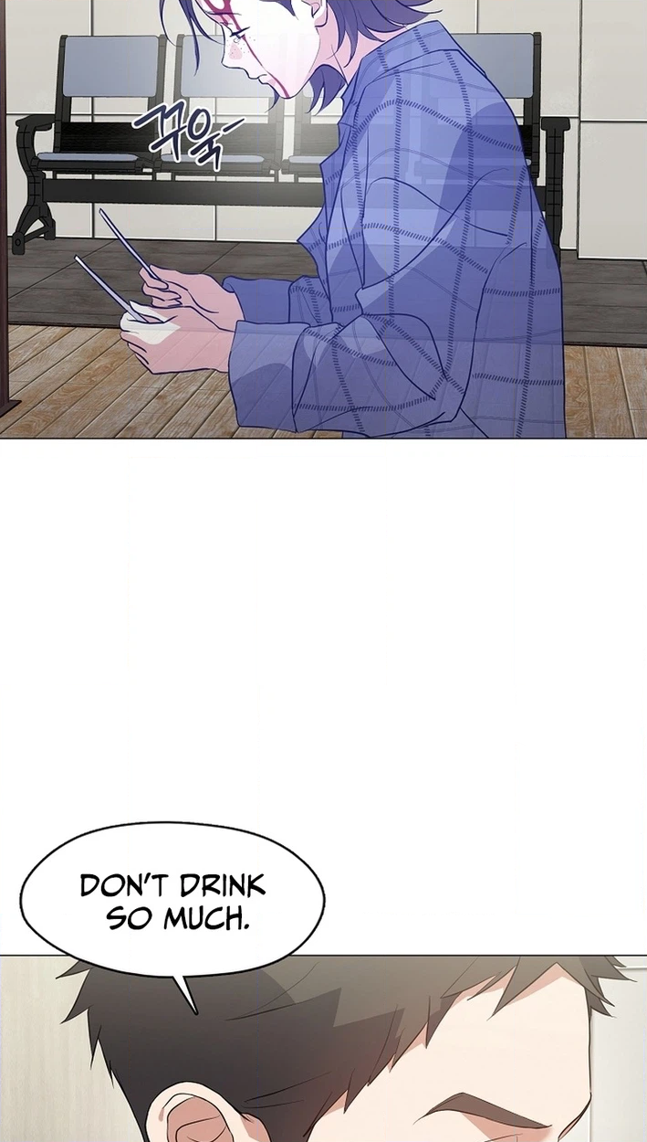 Afterlife Diner Chapter 118 Page 30