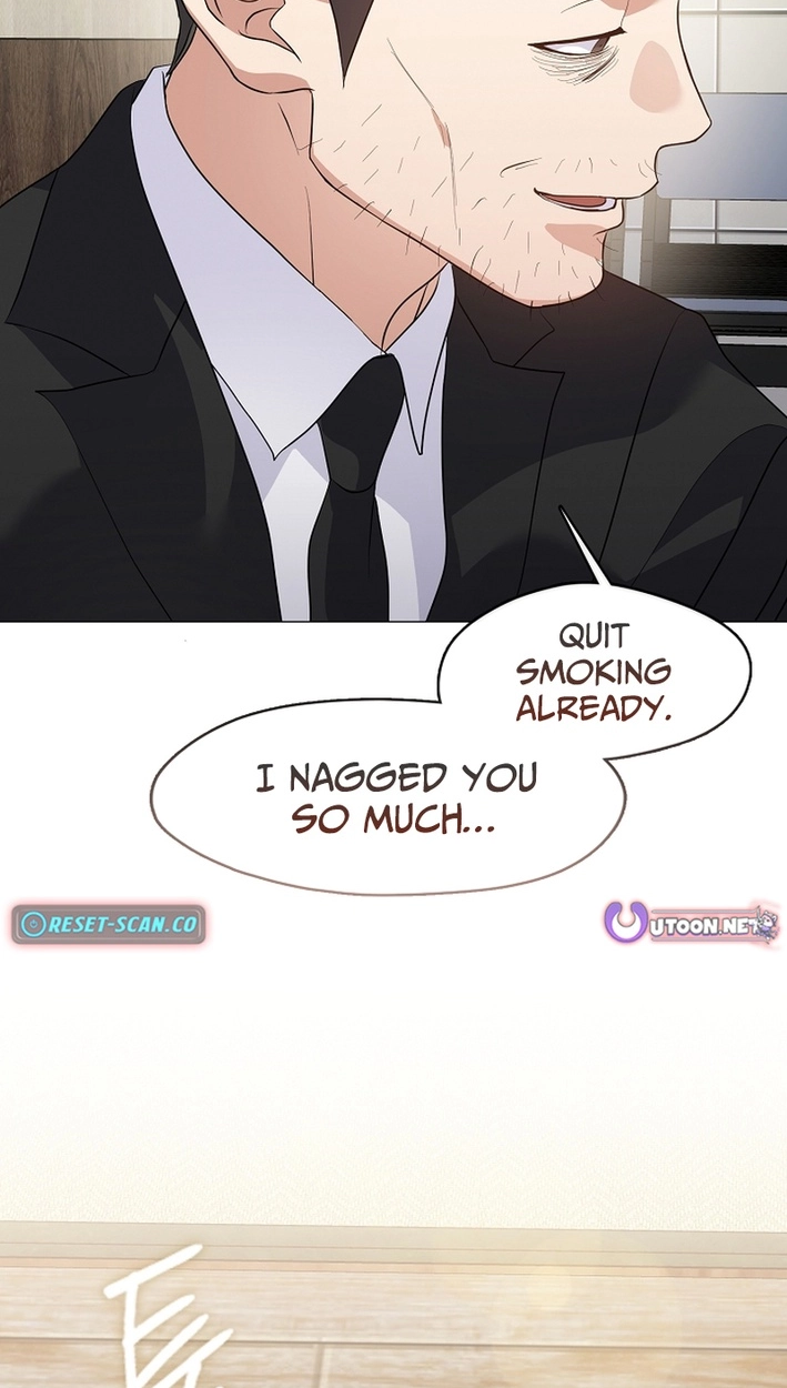 Afterlife Diner Chapter 118 Page 31