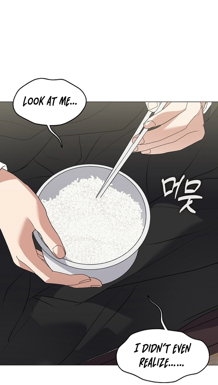 Afterlife Diner Chapter 118 Page 34