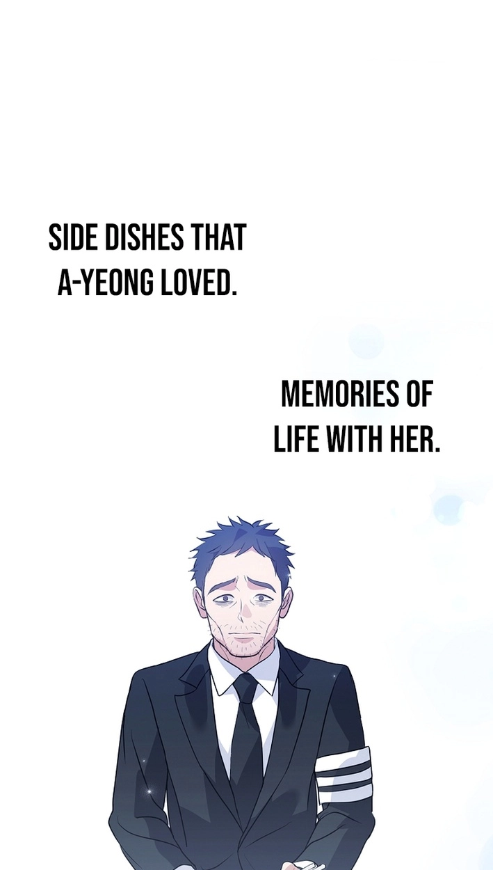 Afterlife Diner Chapter 118 Page 35