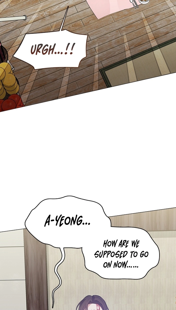 Afterlife Diner Chapter 118 Page 45