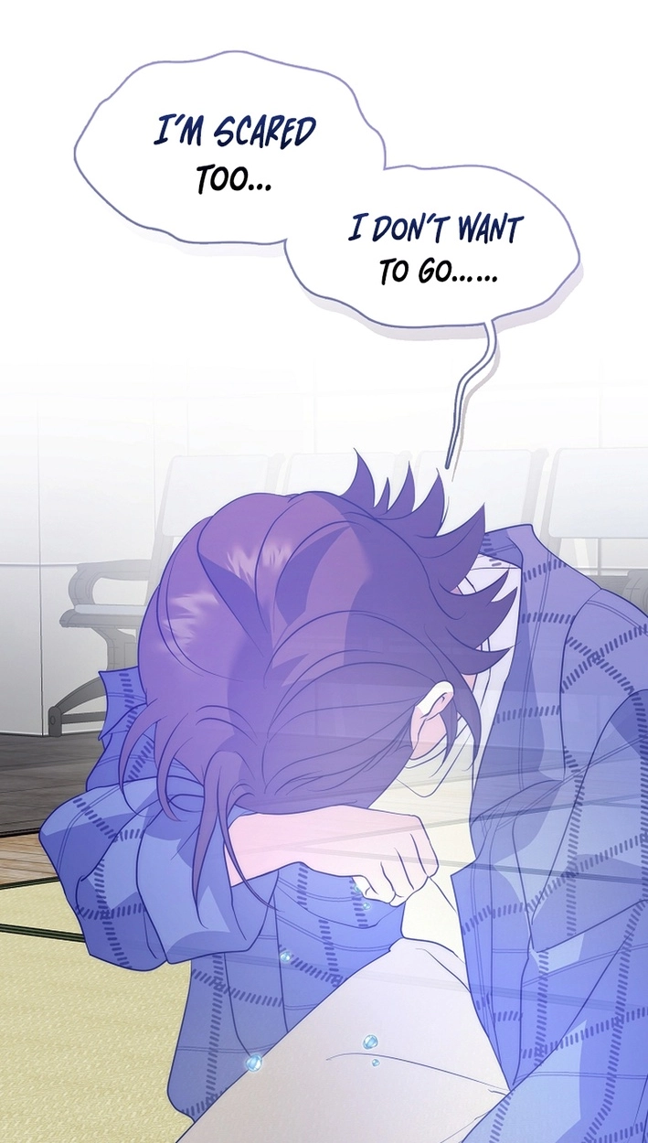 Afterlife Diner Chapter 118 Page 48