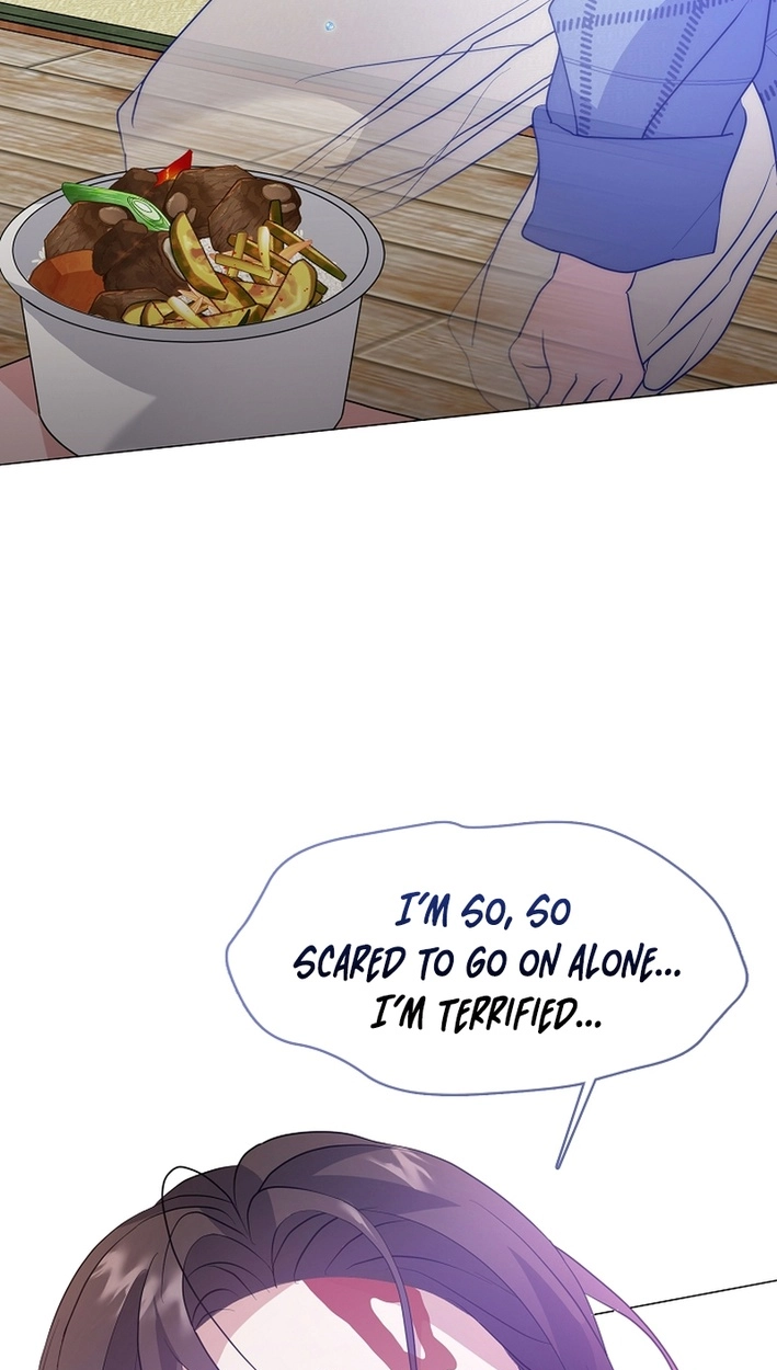 Afterlife Diner Chapter 118 Page 49