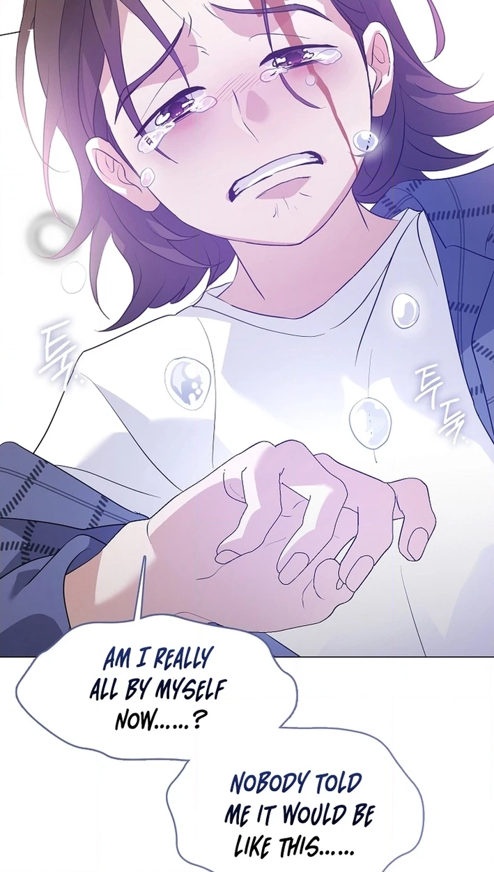 Afterlife Diner Chapter 118 Page 50