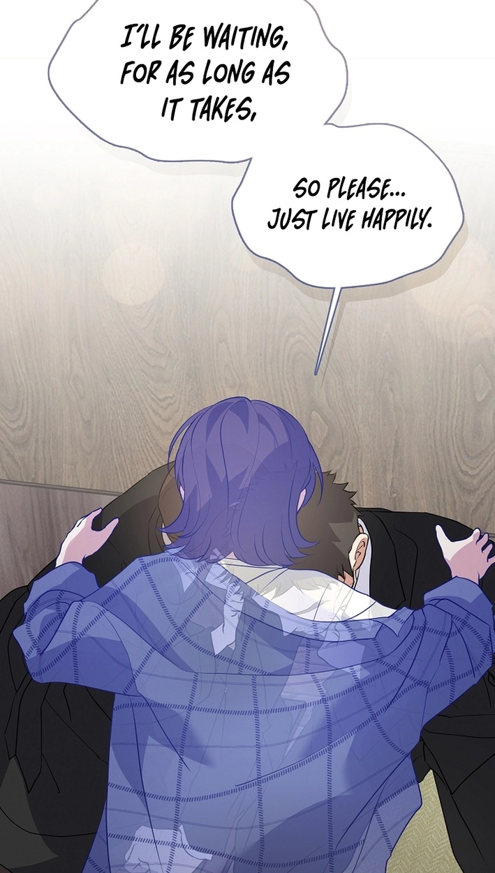 Afterlife Diner Chapter 118 Page 56