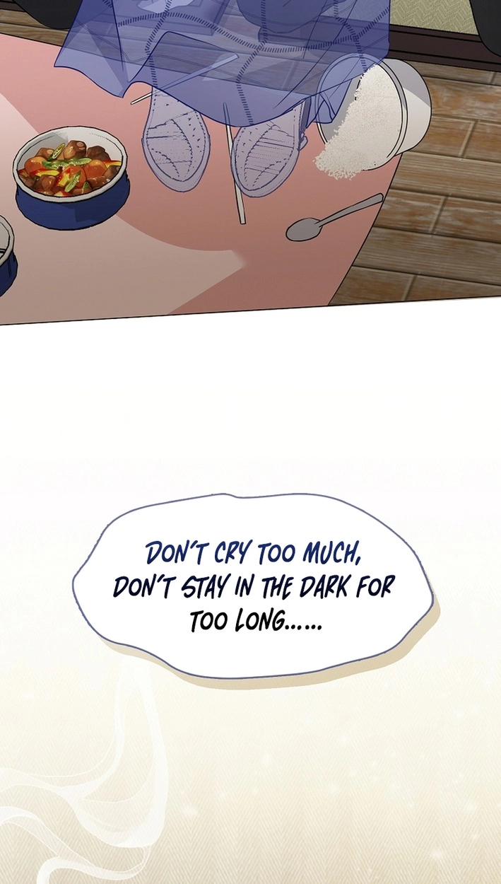 Afterlife Diner Chapter 118 Page 57