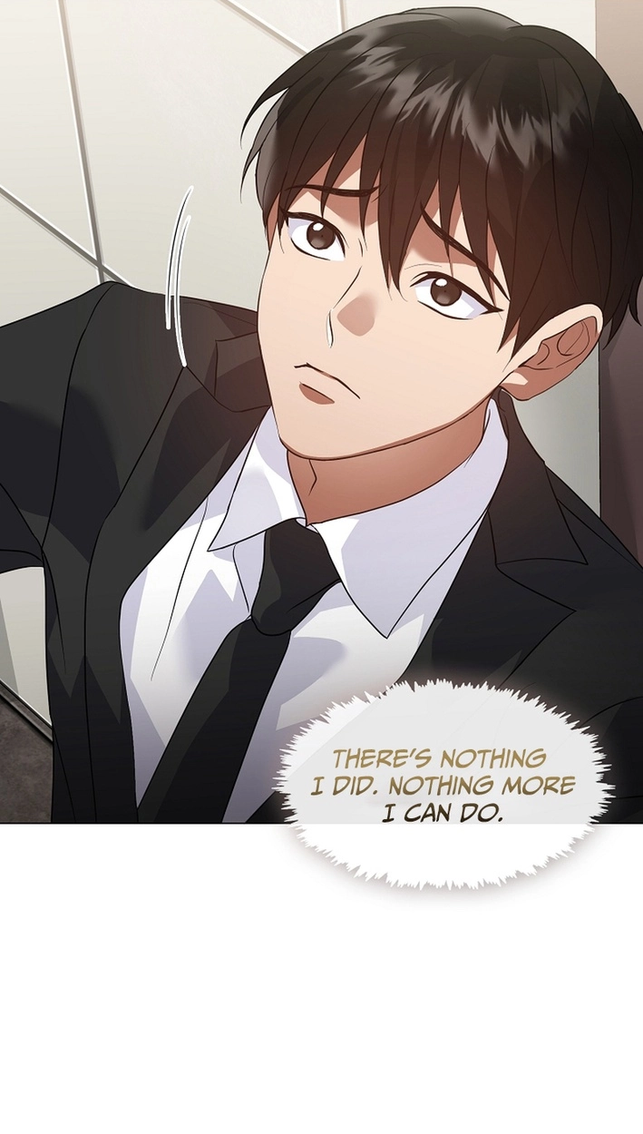 Afterlife Diner Chapter 118 Page 61