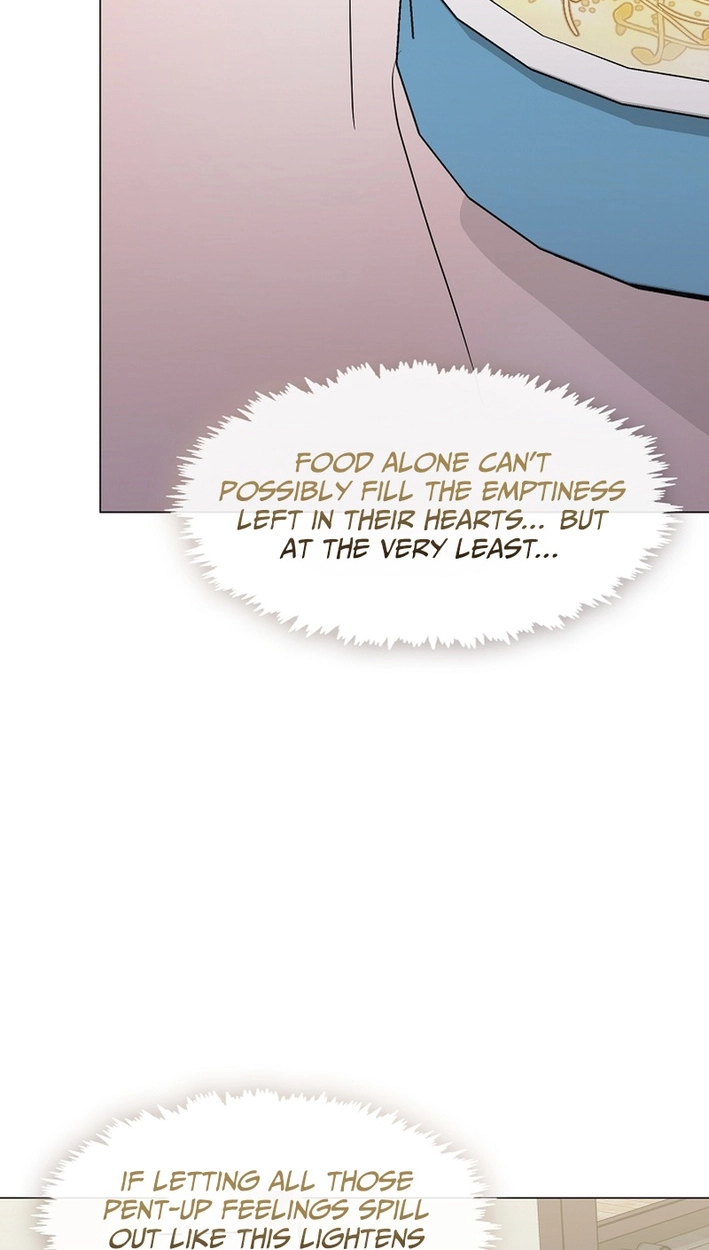 Afterlife Diner Chapter 118 Page 64