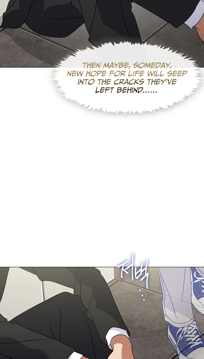 Afterlife Diner Chapter 118 Page 66