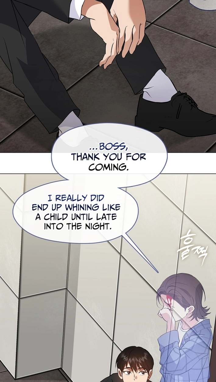 Afterlife Diner Chapter 118 Page 67