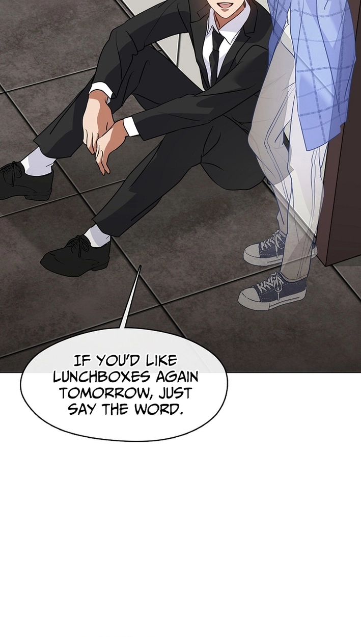 Afterlife Diner Chapter 118 Page 68