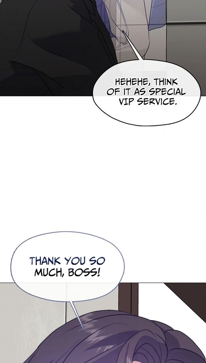 Afterlife Diner Chapter 118 Page 70