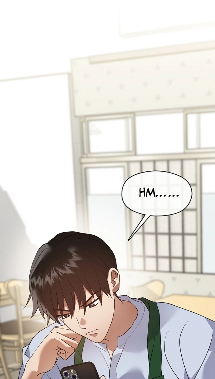 Afterlife Diner Chapter 118 Page 78