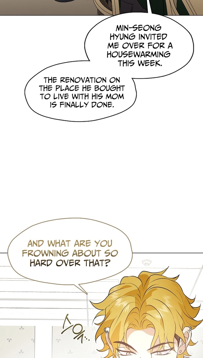 Afterlife Diner Chapter 118 Page 81