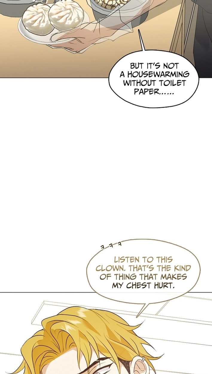 Afterlife Diner Chapter 118 Page 85