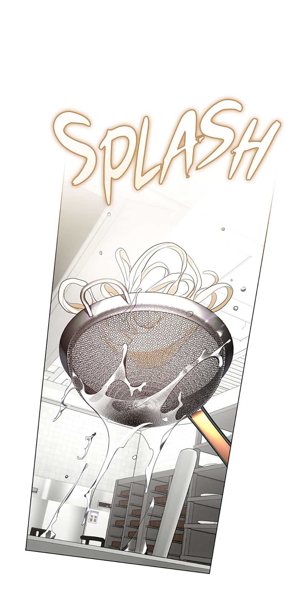 Afterlife Diner Chapter 28 Page 32
