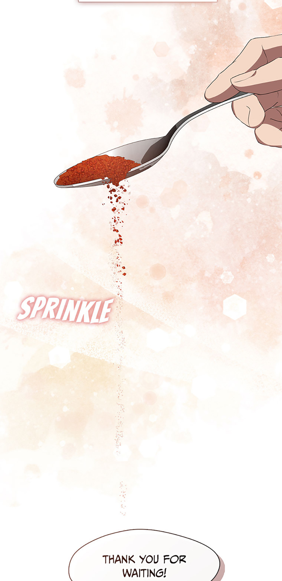 Afterlife Diner Chapter 60 Page 13