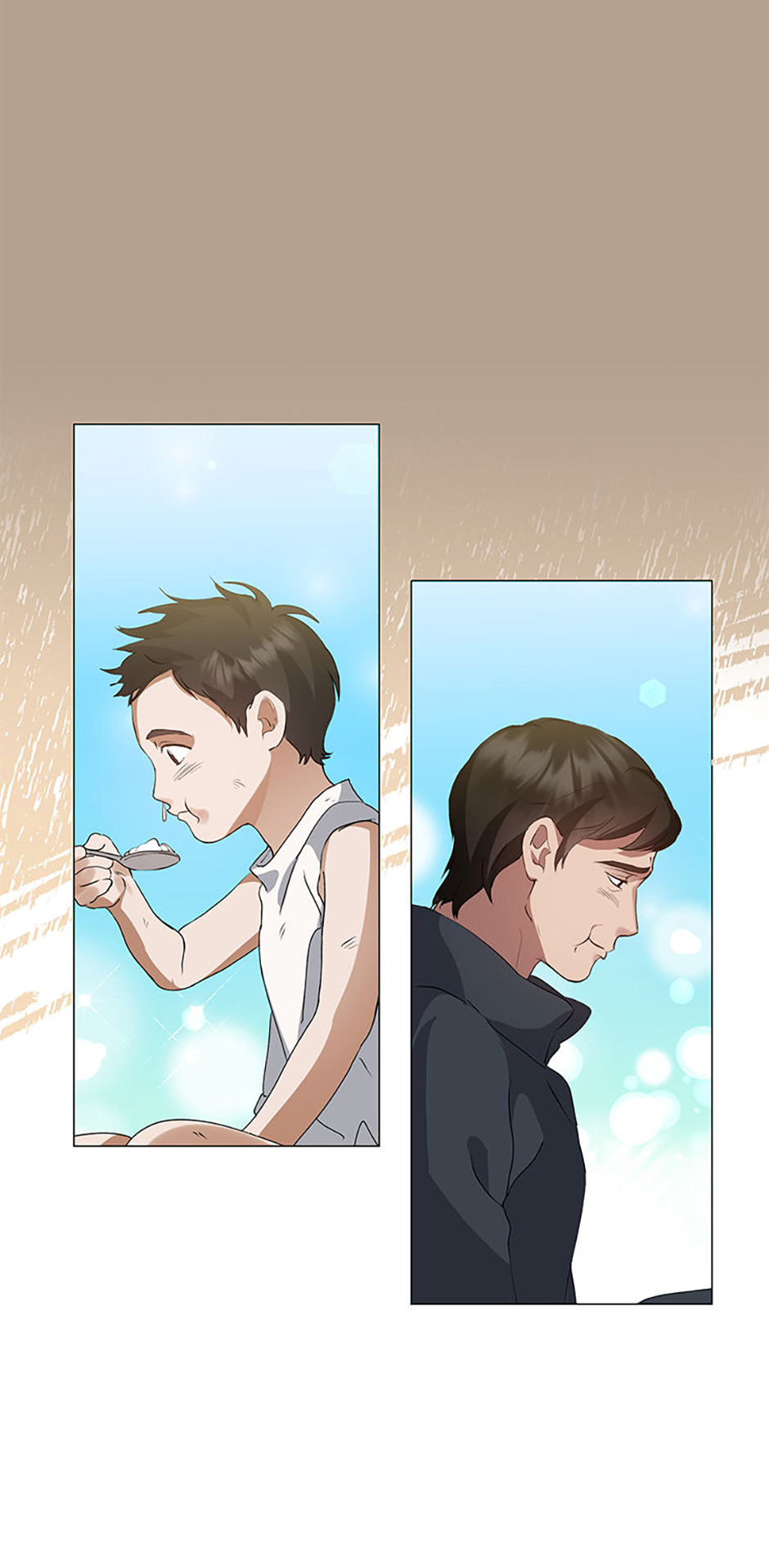 Afterlife Diner Chapter 60 Page 29
