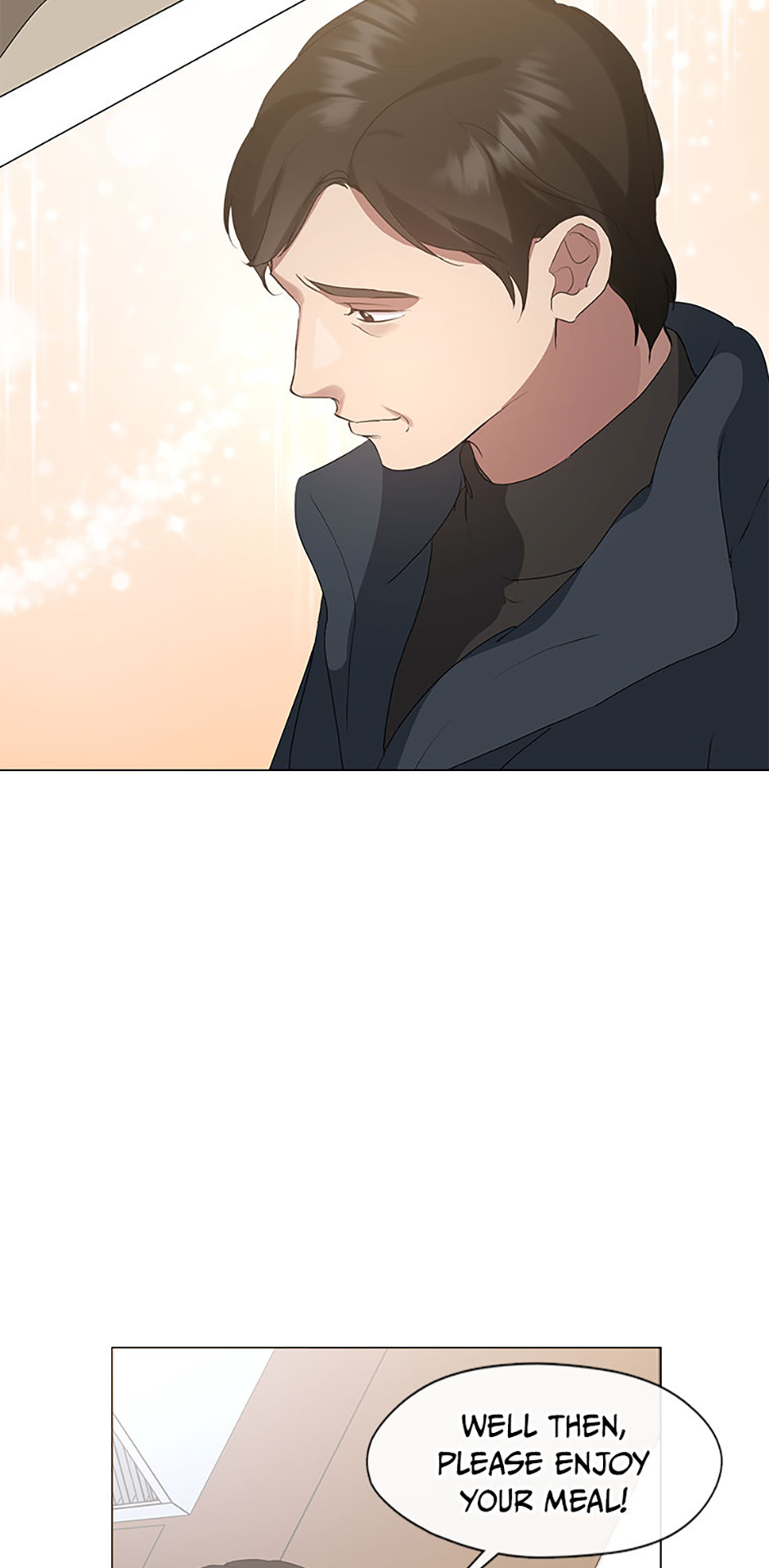 Afterlife Diner Chapter 60 Page 35