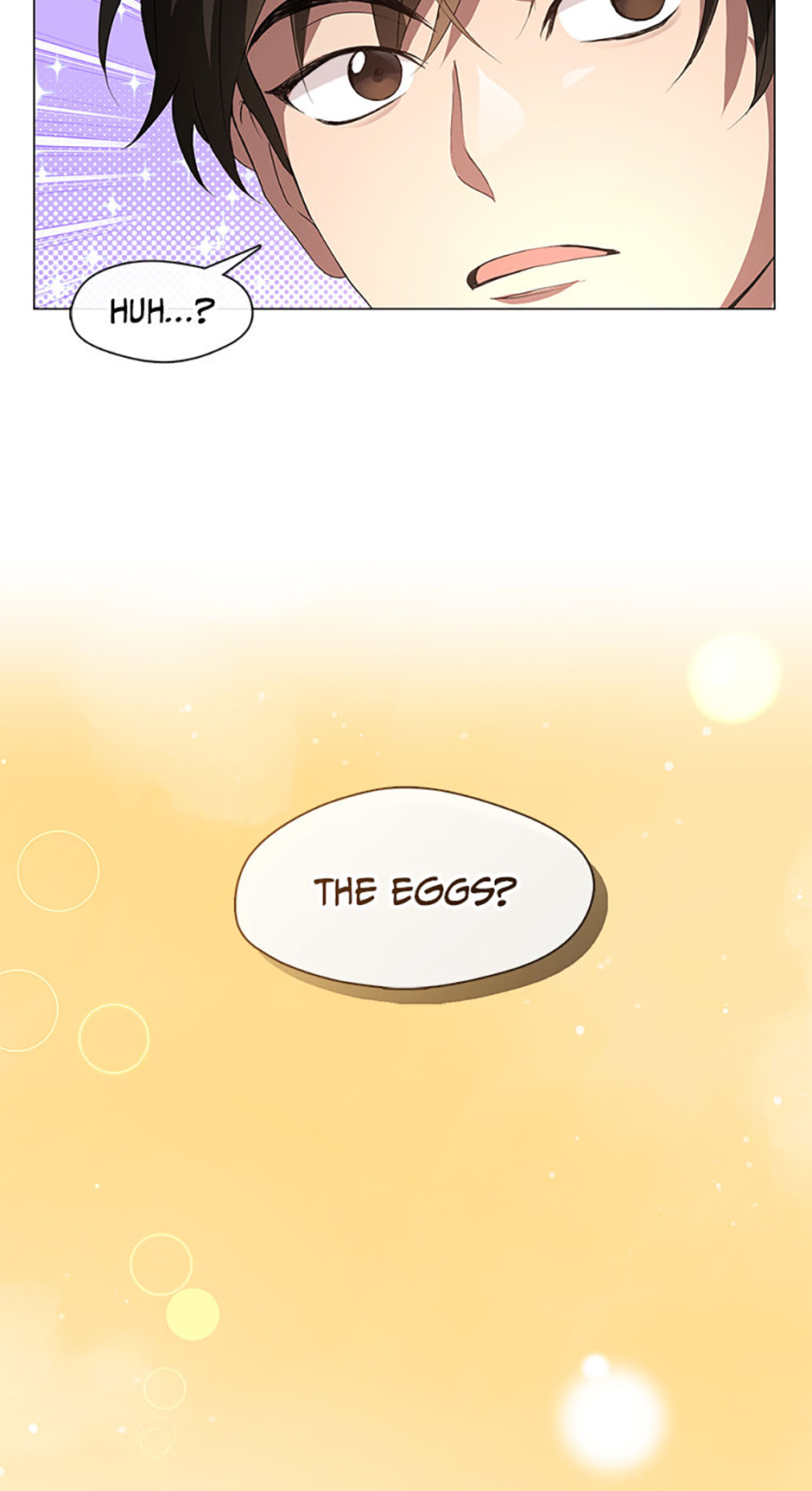 Afterlife Diner Chapter 60 Page 40